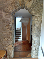 escalier chambre2