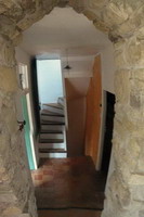 escalier chambre2