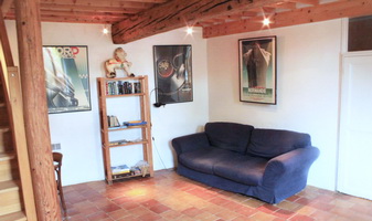 Le Salon