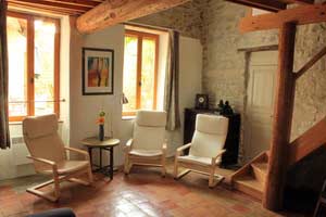Le Salon
